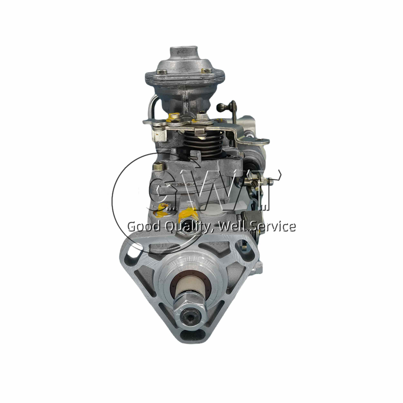 0460424354 VE Pump VE4/12F1300R558-2