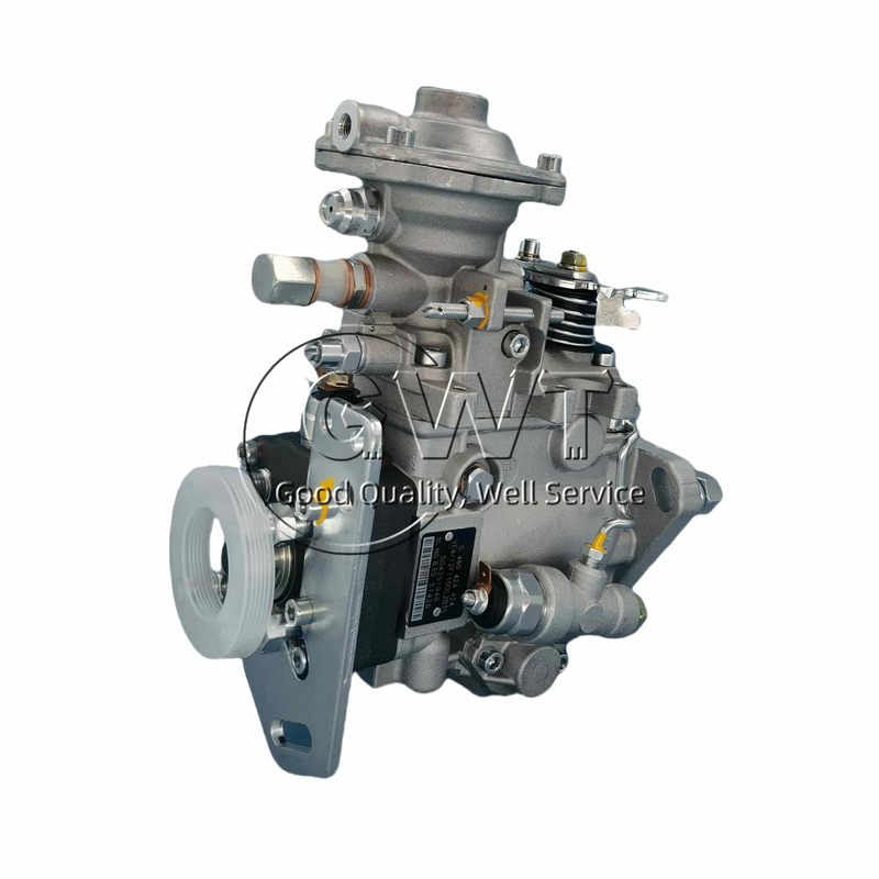 0460424424 VE Pump VE4/12F1100L2035