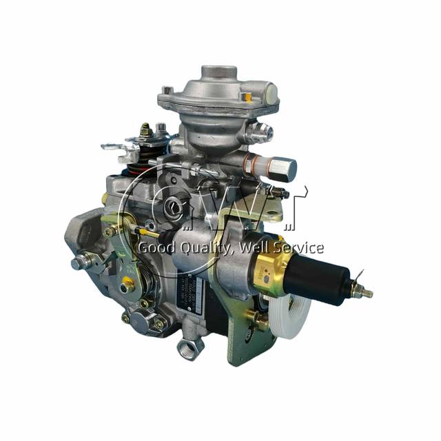 0460424471 VE Pump VE4/12F1250R2068