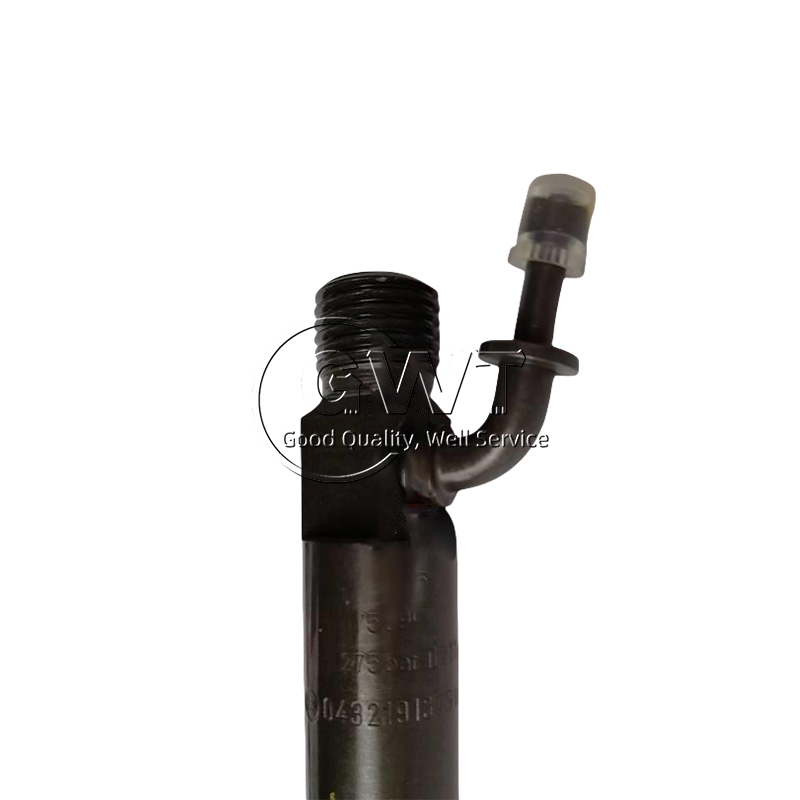 0432191379 Common Rail Injector 2112645 02112645