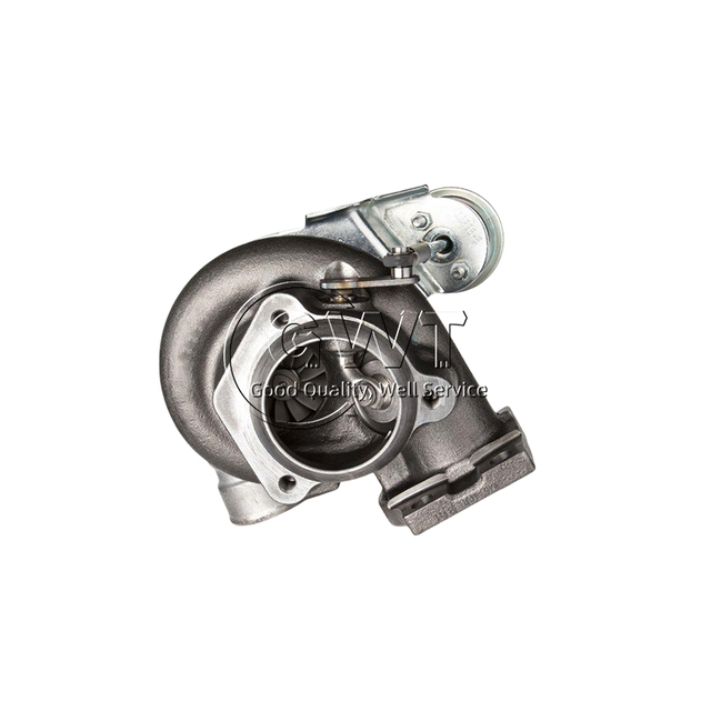 2674A373 Turbocharger
