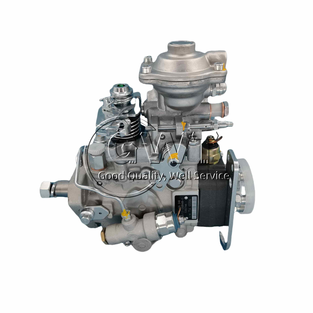 0460426246 VE Pump VE6/12F1250R498-5
