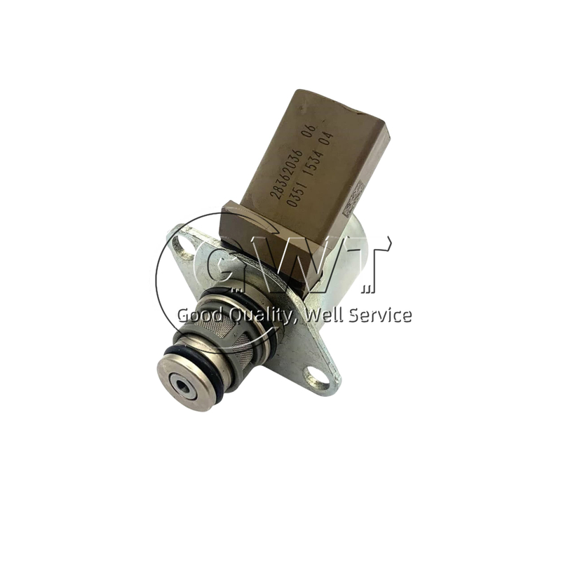 DELPHI Inlet Metering Valve 28362036