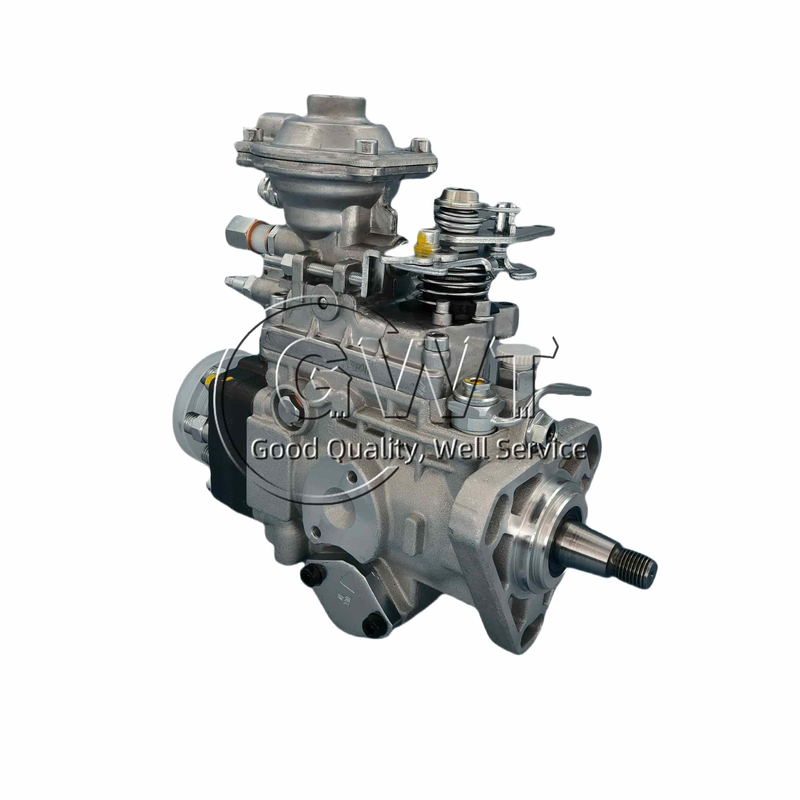 0460426357 VE Pump VE6/12F1100L936
