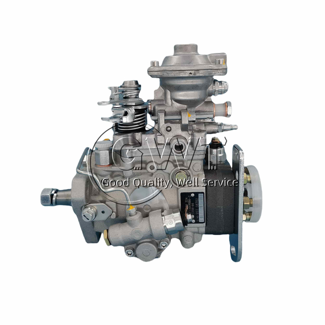 0460426324 VE Pump VE6/12F1300R886-2