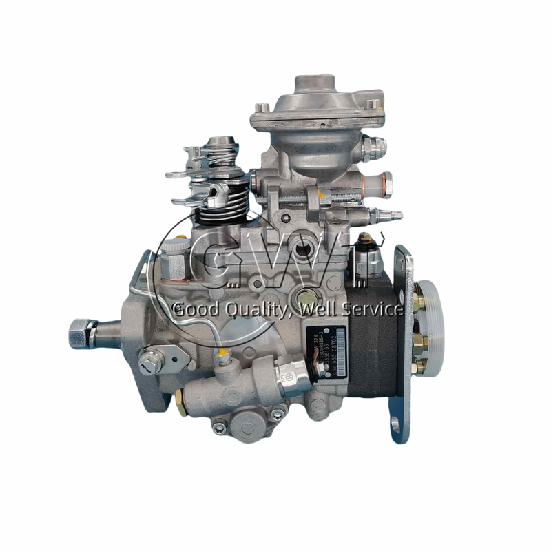 0460426324 VE Pump VE6/12F1300R886-2