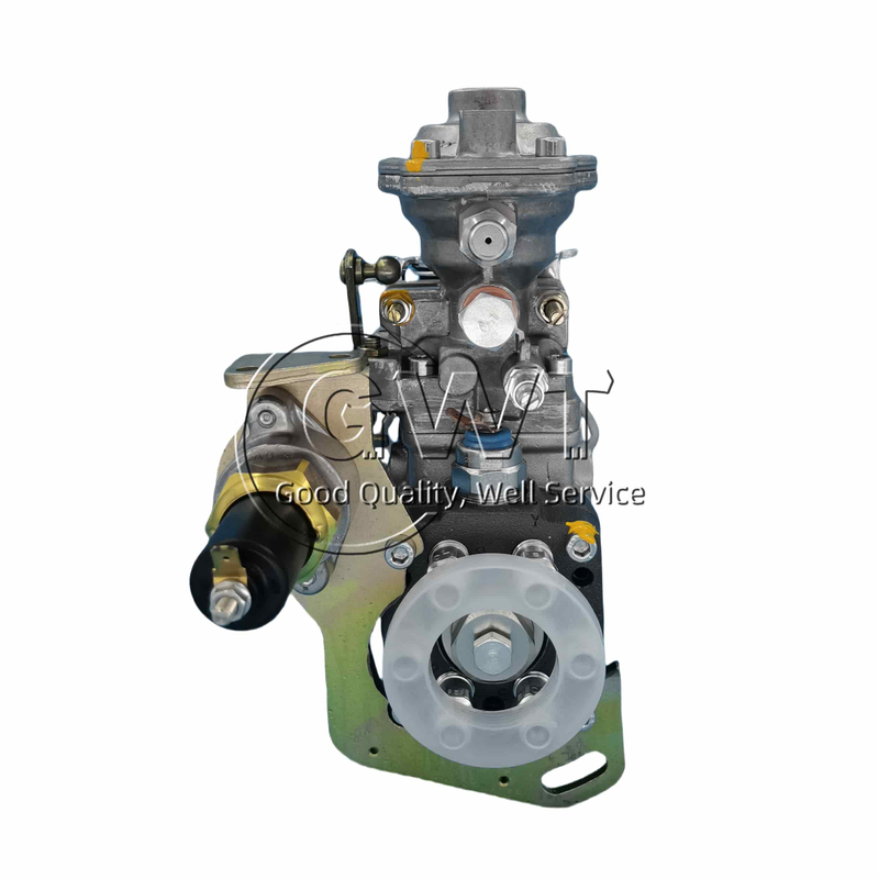 0460426267 VE Pump VE6/12F1250R733