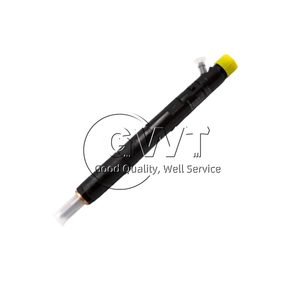 B04101A Common Rail Diesel Fuel Injector 320/06835