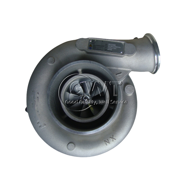 HX40 Turbo 3533000 2841384 2882059 Turbocharger