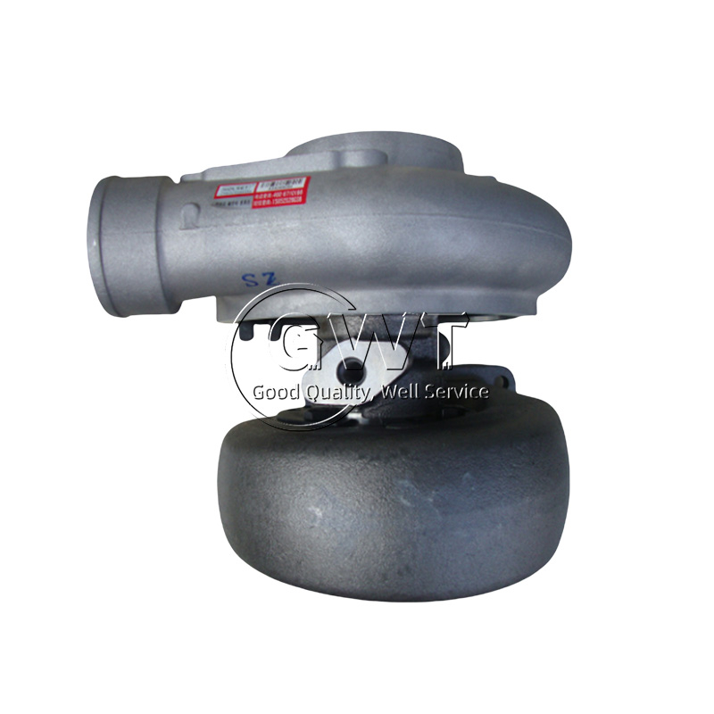  HX40 Turbo 4035234 4035235 4033354 Turbocharger