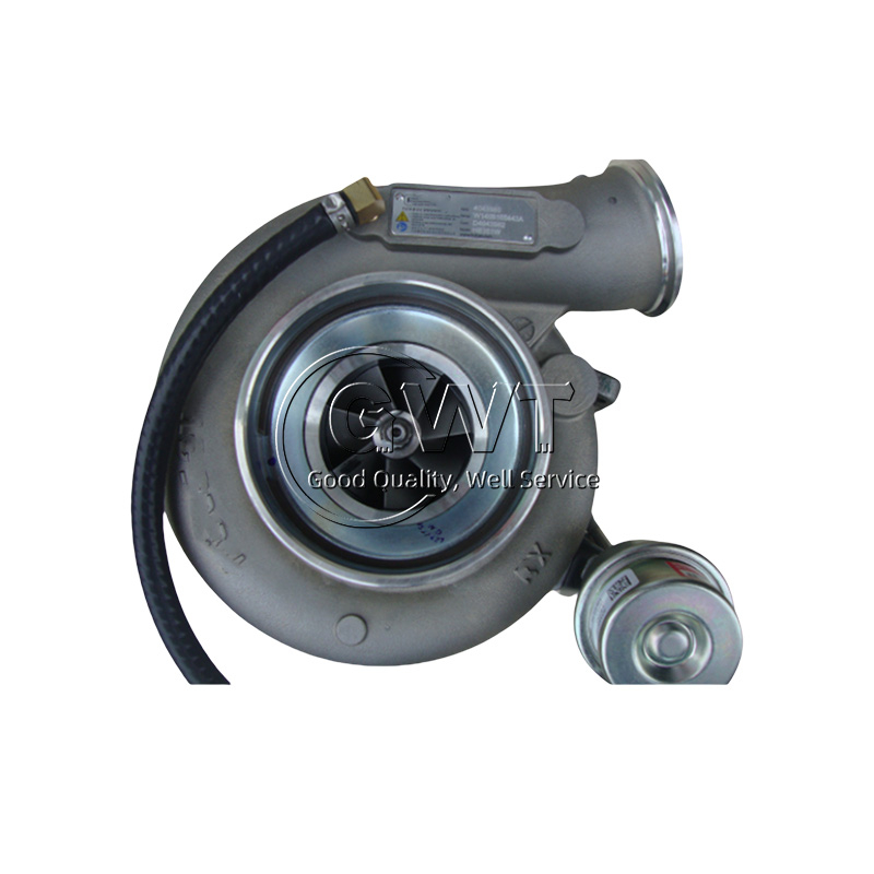 HE351W Turbo 4043980 4043982 4033409 2834176 2837188 Turbocharger