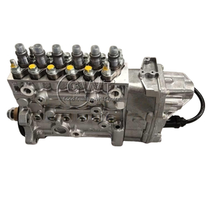 0402996315 Diesel Injection Pump 3093638