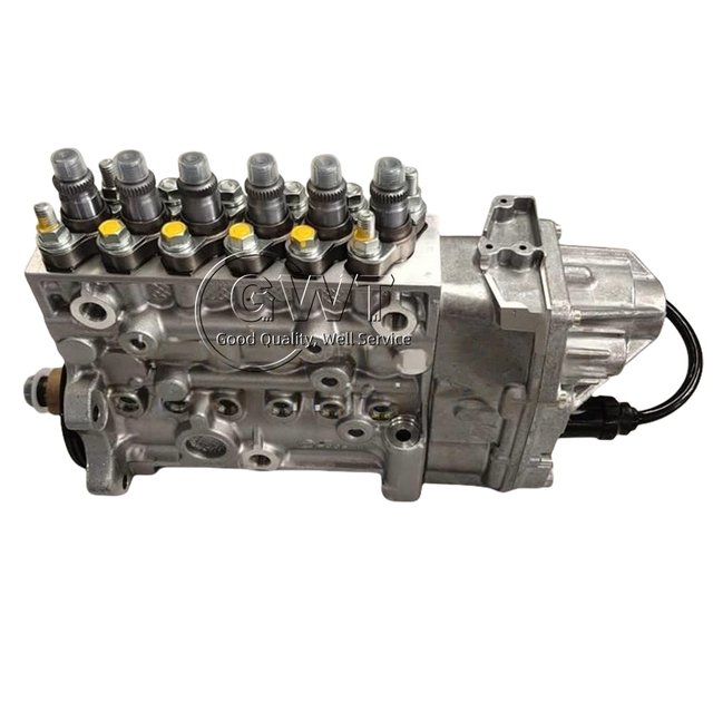 0402996315 Diesel Injection Pump 3093638