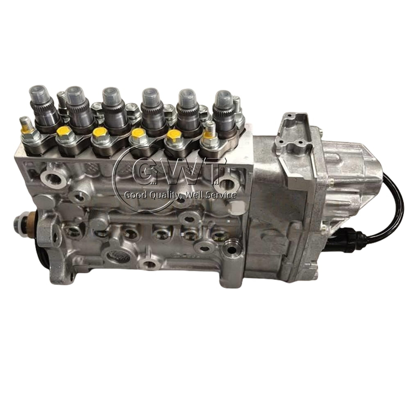0402996315 Diesel Injection Pump 3093638
