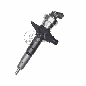 095000-6993 Common Rail Injector 8-98011605-3