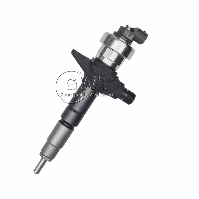 095000-6993 Common Rail Injector 8-98011605-3