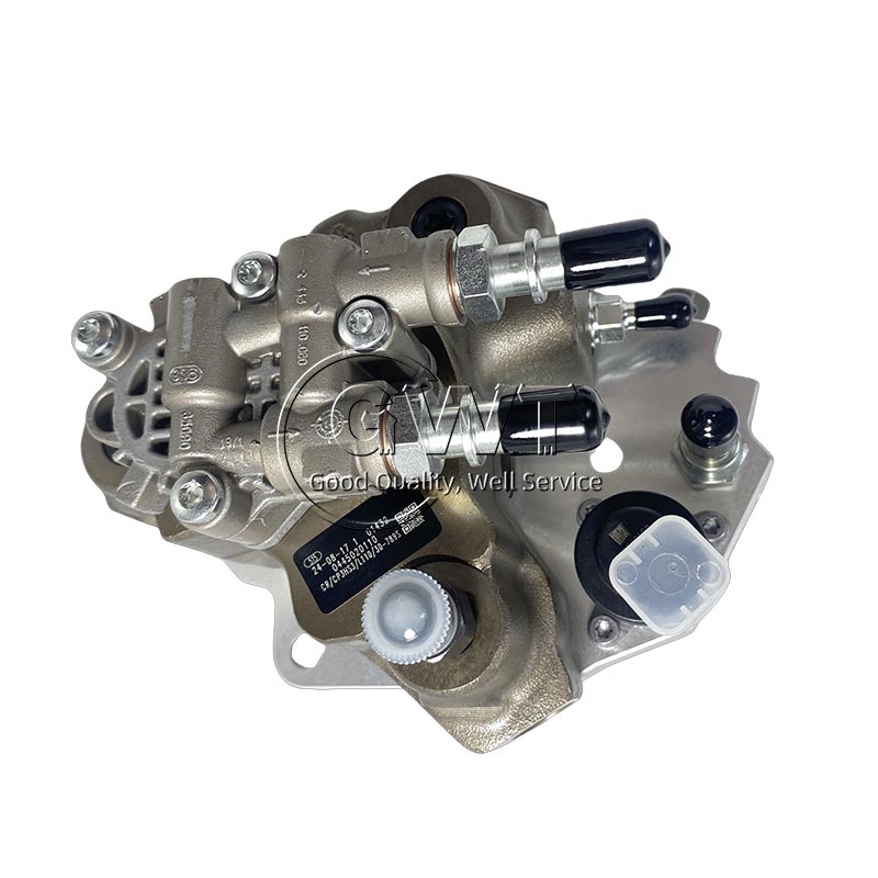 0445020110 Bosch High Pressure Pump 53401111010