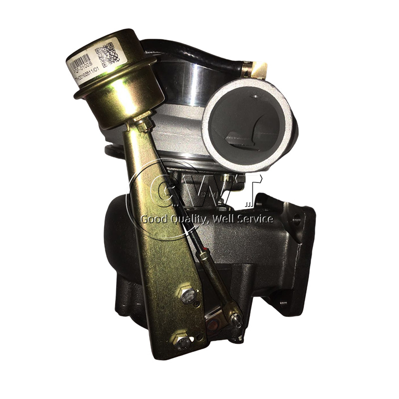 Turbo A3533-1118100 Turbocharger