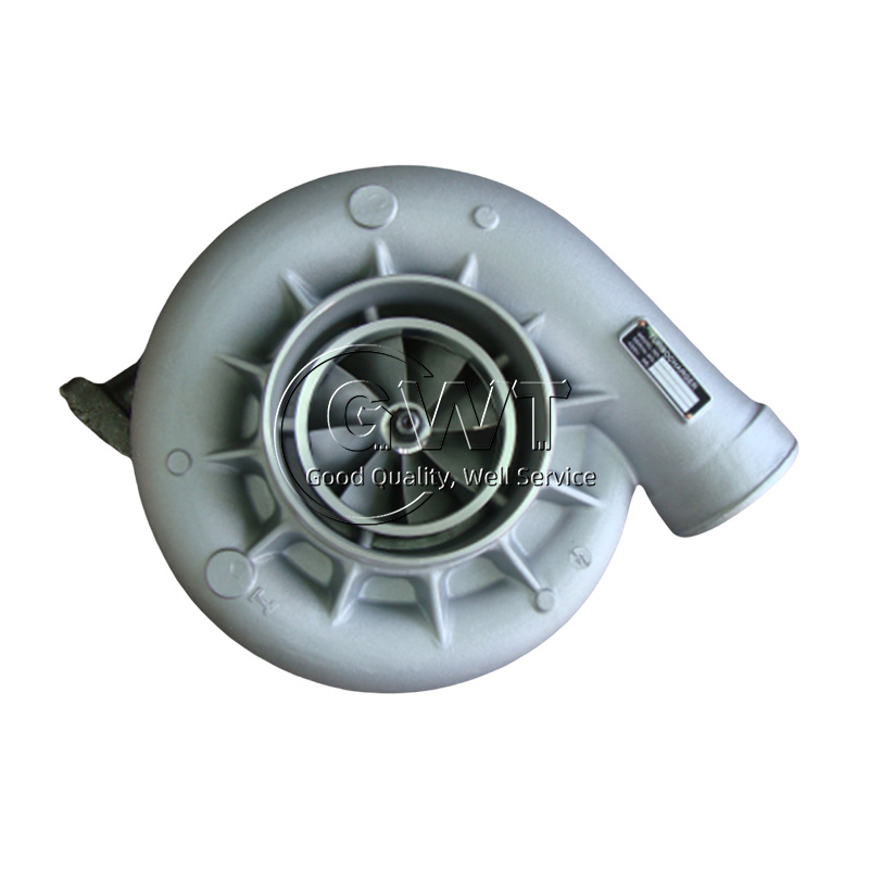Turbo 4955508 Turbocharger