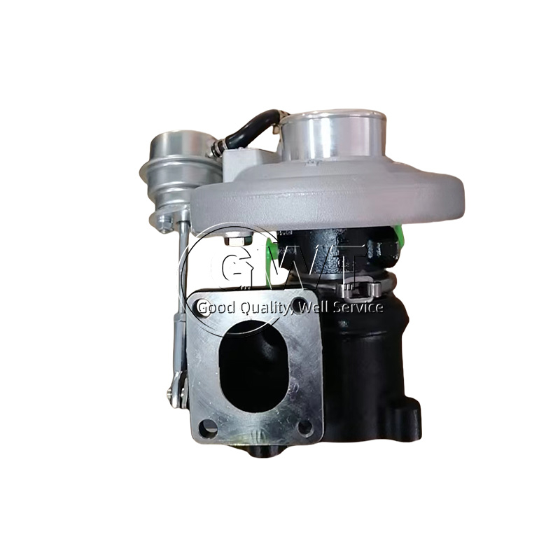 Turbo D20TCI-15003-1 Turbocharger