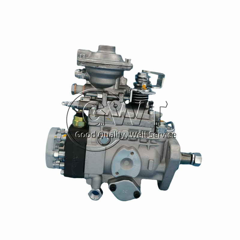 0460426358 VE Pump VE6/12F1300R939
