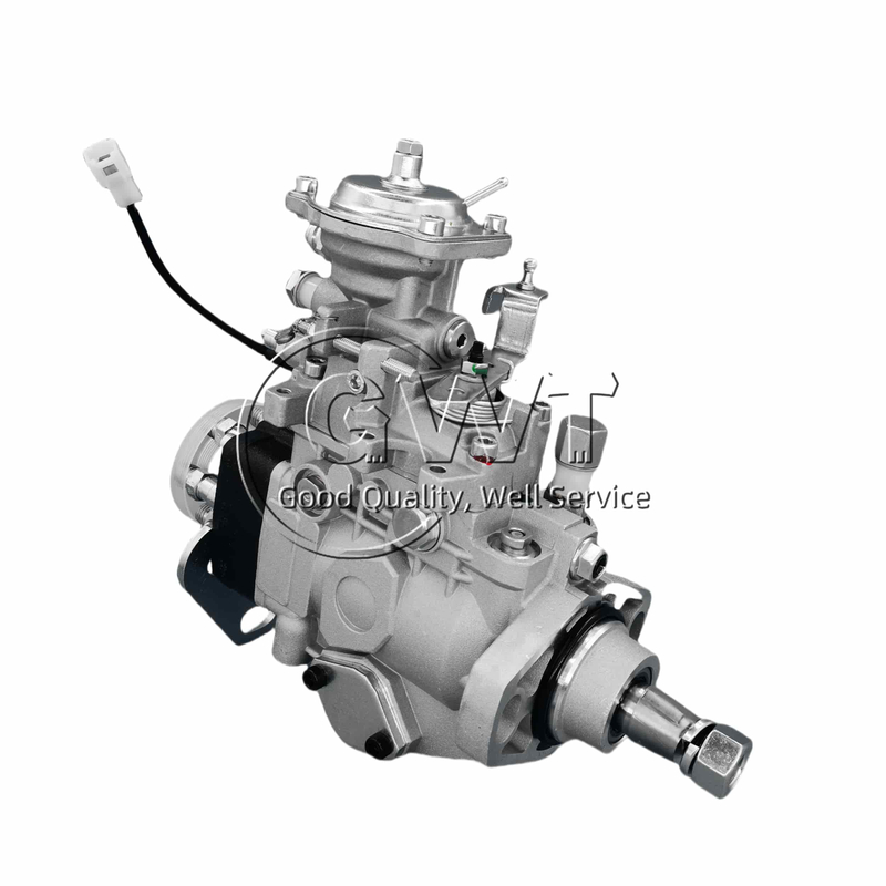 196000-2653 Diesel Fuel Injection VE Pump VE6/10F1900RND265 22100-1C201