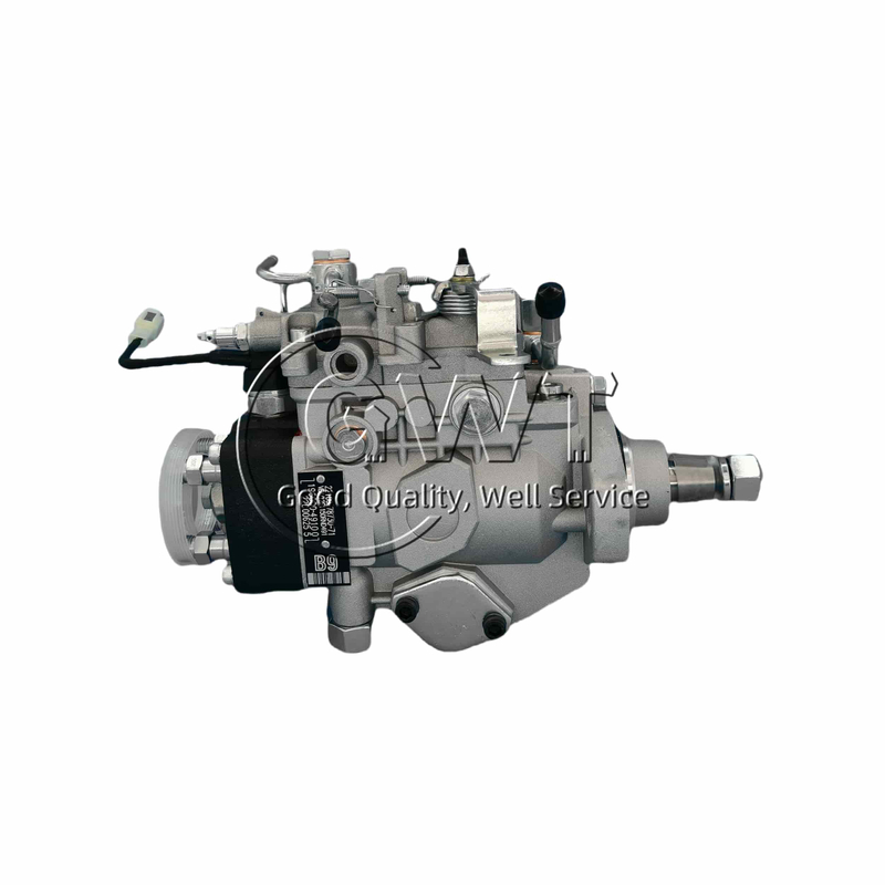 196000-4910 Diesel Fuel Injection VE Pump VE4/12F1150RND491 22100-78730-71