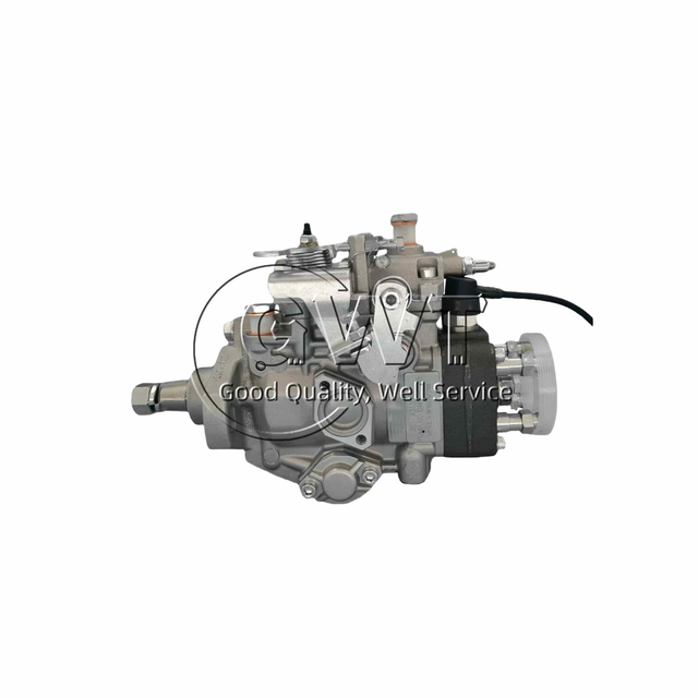 104641-7085 Diesel Fuel Injection VE Pump NP-VE4/11F1100RNP2186 6204-71-1130