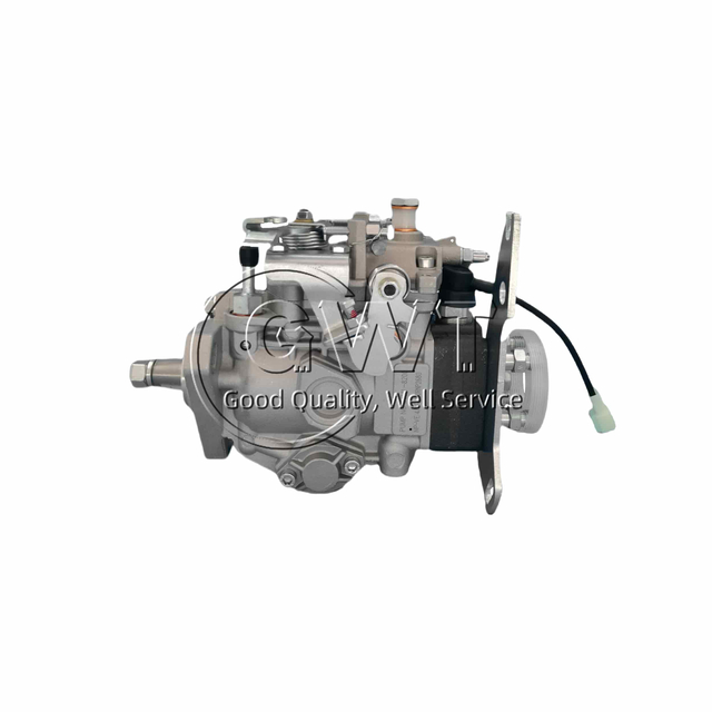 104641-8200 Diesel Fuel Injection VE Pump VE4/11F1250RNP2680 32C65-10330