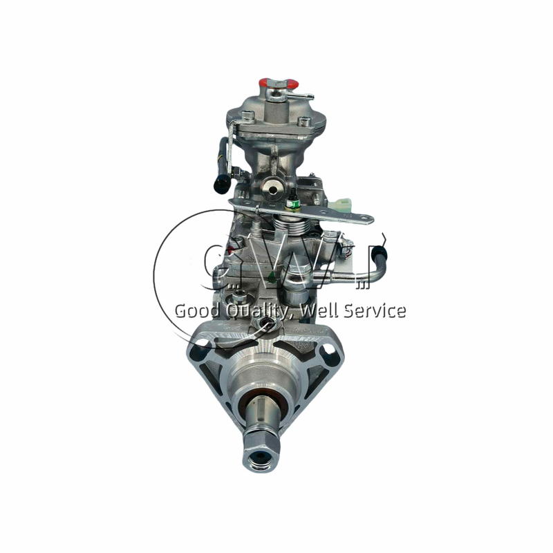 104642-7632 Diesel Fuel Injection VE Pump NP-VE4/12F1300RNP2621 62747-11110