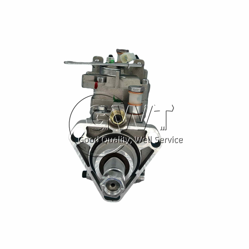 104642-7421 Diesel Fuel Injection VE Pump NP-VE4/12F1200RNP2554 129970-51050