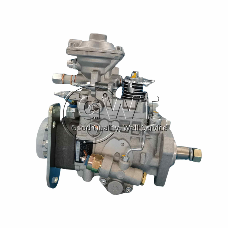 0460426449 Injection Ve Pump VE6/12F1100L2002 2856586 504171001 504171001