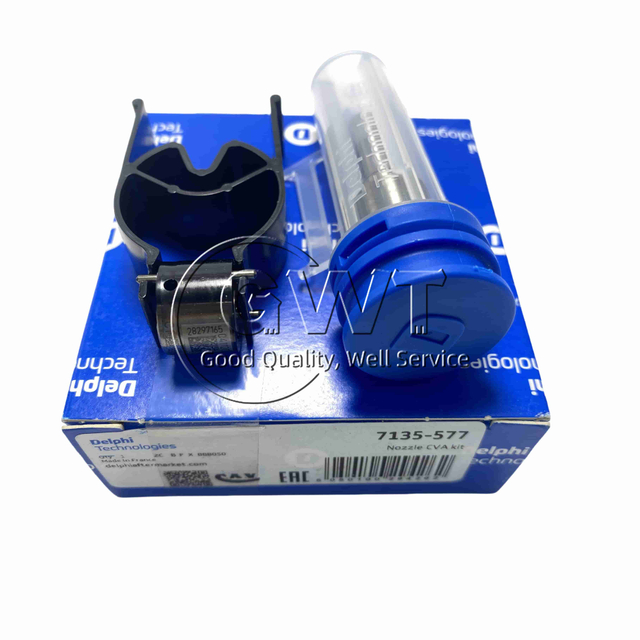 Fuel Injector Repair Kits 7135-577