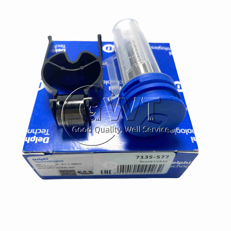 Fuel Injector Repair Kits 7135-577