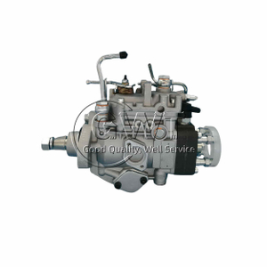 104649-5530 Diesel Fuel Injection VE Pump NP-VE4/9F1250LNP2184 897220 7420