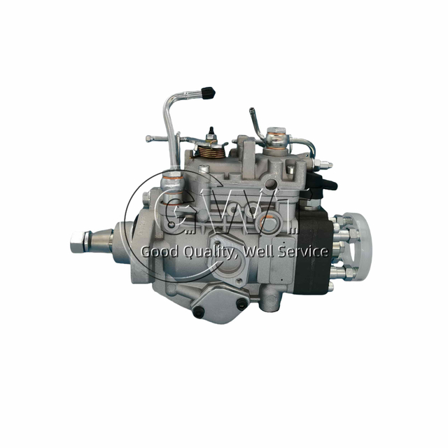 104649-5530 Diesel Fuel Injection VE Pump NP-VE4/9F1250LNP2184 897220 7420