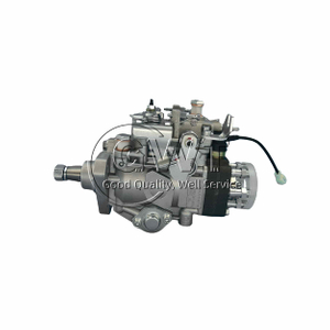 104662-4001 Diesel Fuel Injection VE Pump NP-VE6/11F1150RNP241 32B65-00210