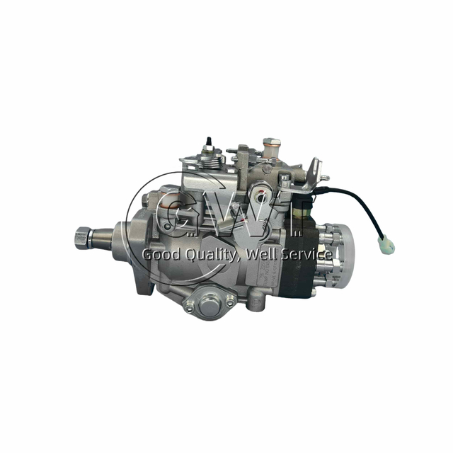 104662-4001 Diesel Fuel Injection VE Pump NP-VE6/11F1150RNP241 32B65-00210