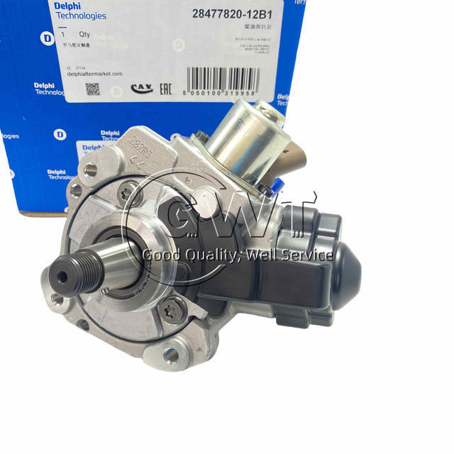 delphi cr pump 28477820
