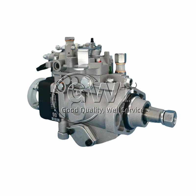 096000-9460 Best Quality VE4/10F1300RND946 22100-78212-71 Diesel Fuel Injection VE Pump