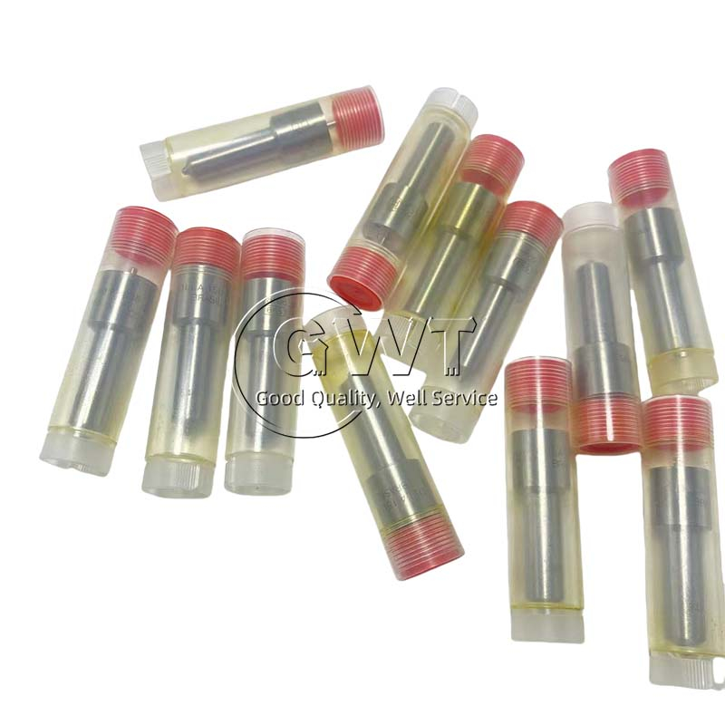 DLLA150P848 Fule Injector Nozzle 0433171576 1412401