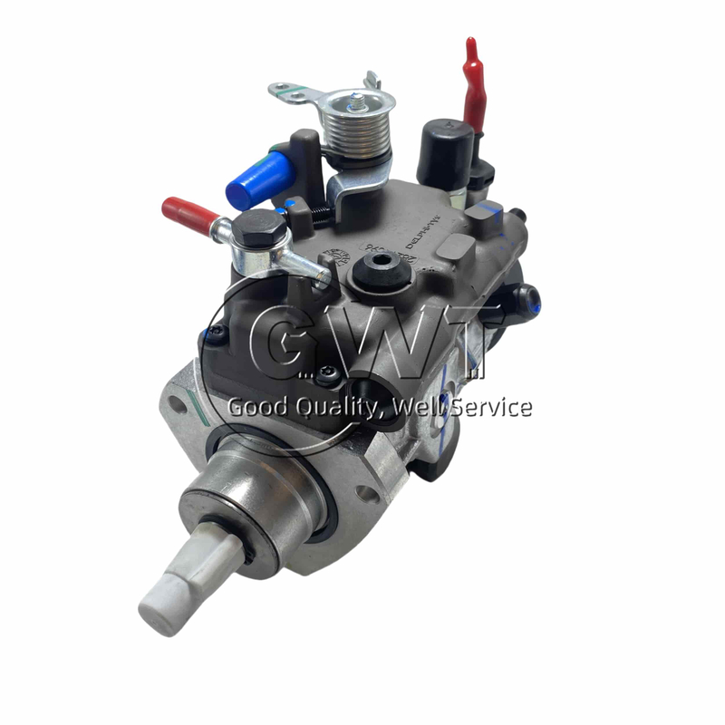 DP210 DP310 pump
