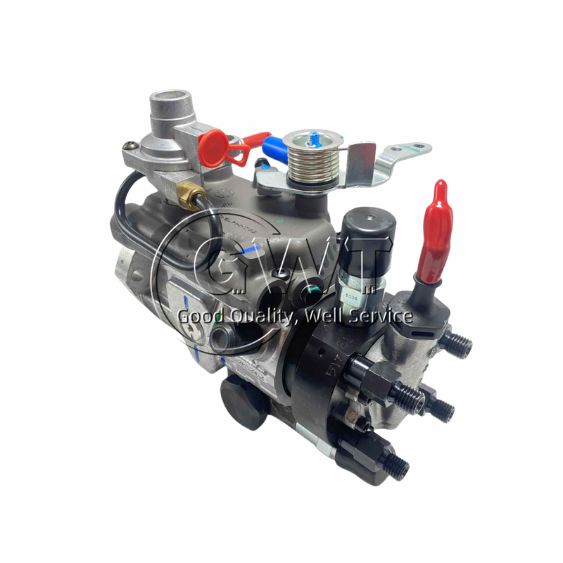 DP210 DP310 Delphi injection pump