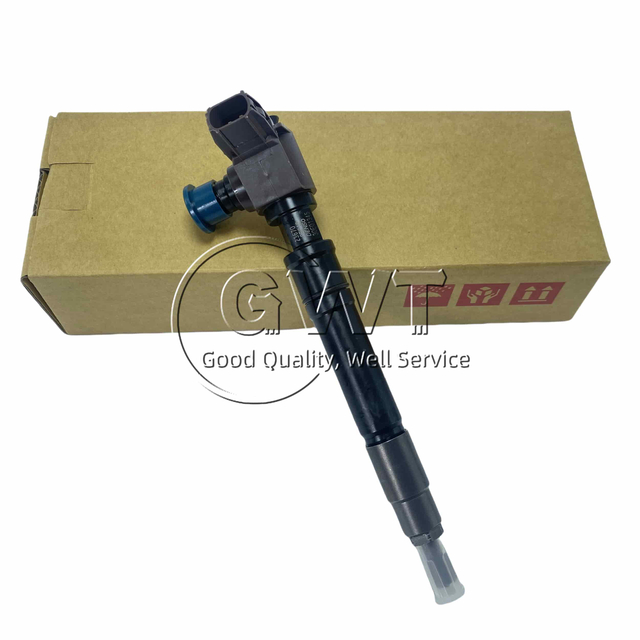 23670-0E010 Diesel Fuel Injector for Toyota Engine