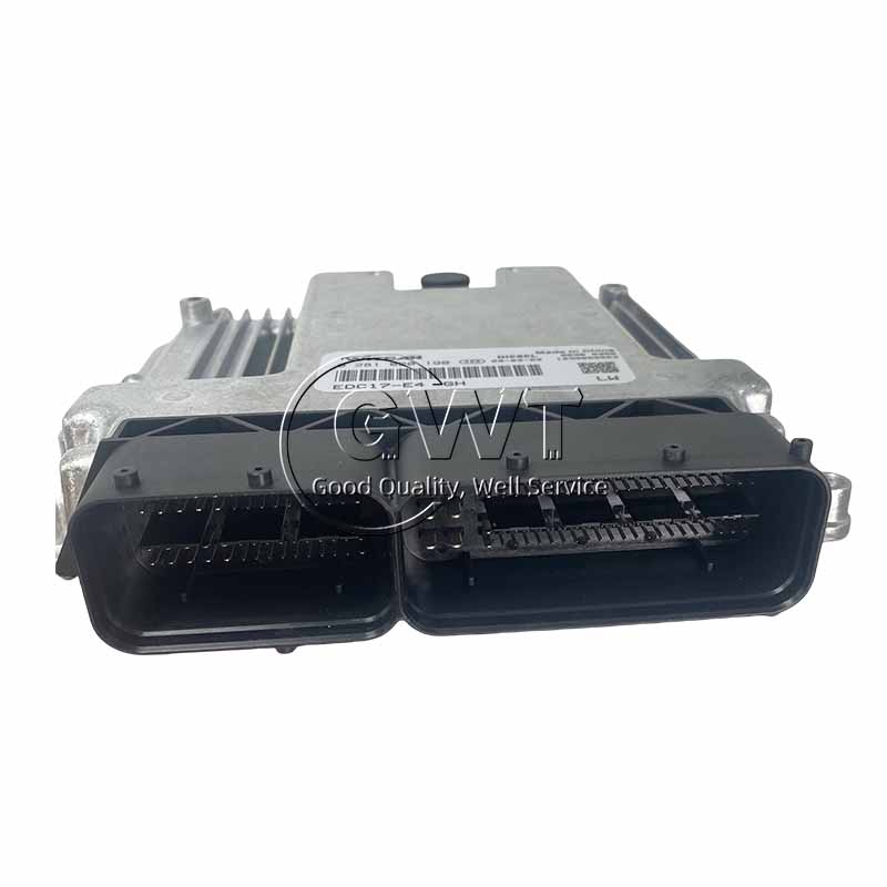 0281020190 ECU Engine Control Module