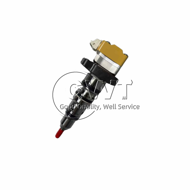 Diesel Engine Parts Fuel Injector 196-4229 1964229