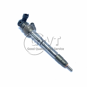 Diesel Fuel Injector 0445110993 For Hyundai