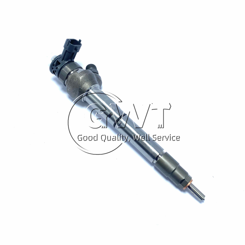 Diesel Fuel Injector 0445110993 For Hyundai