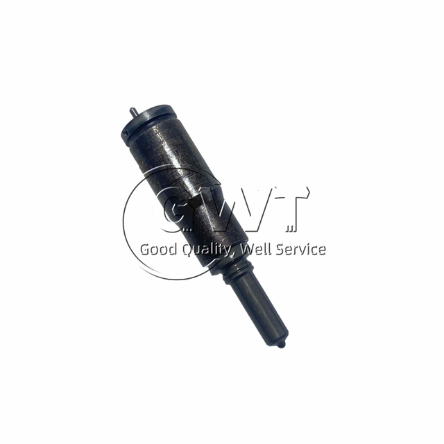 Delphi Nozzle Capsule Assembly 28503844