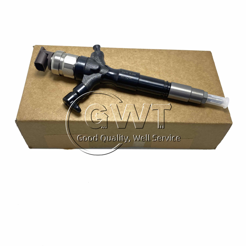 Common Rail Injector 23670-0L090